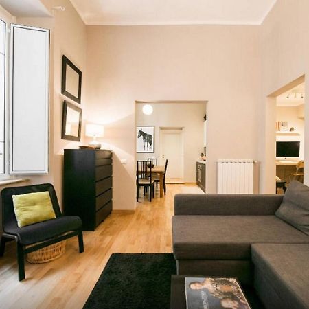 Casa Oliva Apartman Róma Kültér fotó