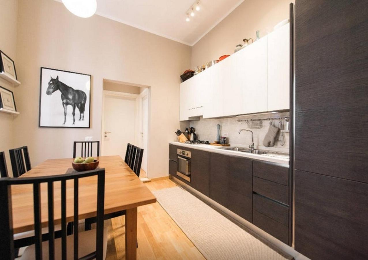 Casa Oliva Apartman Róma Kültér fotó