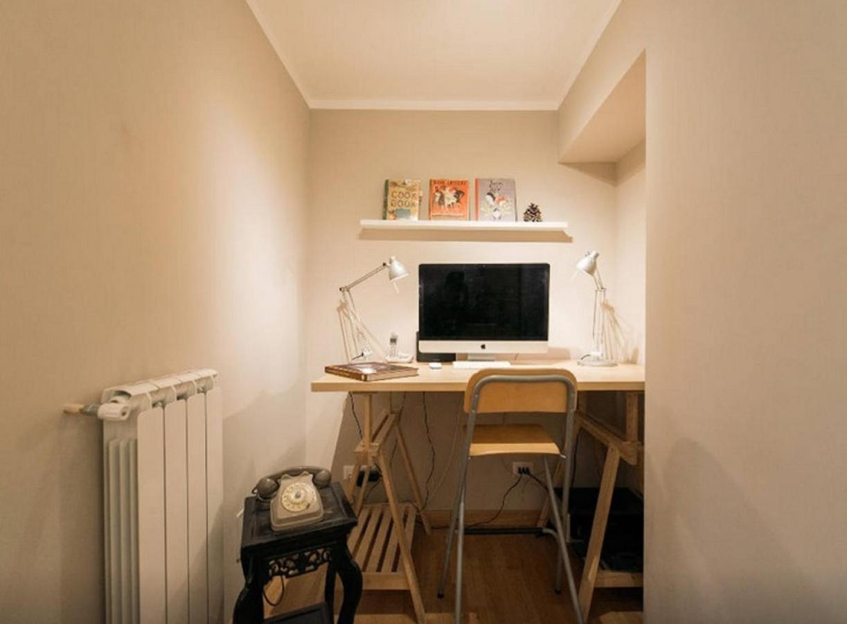 Casa Oliva Apartman Róma Kültér fotó