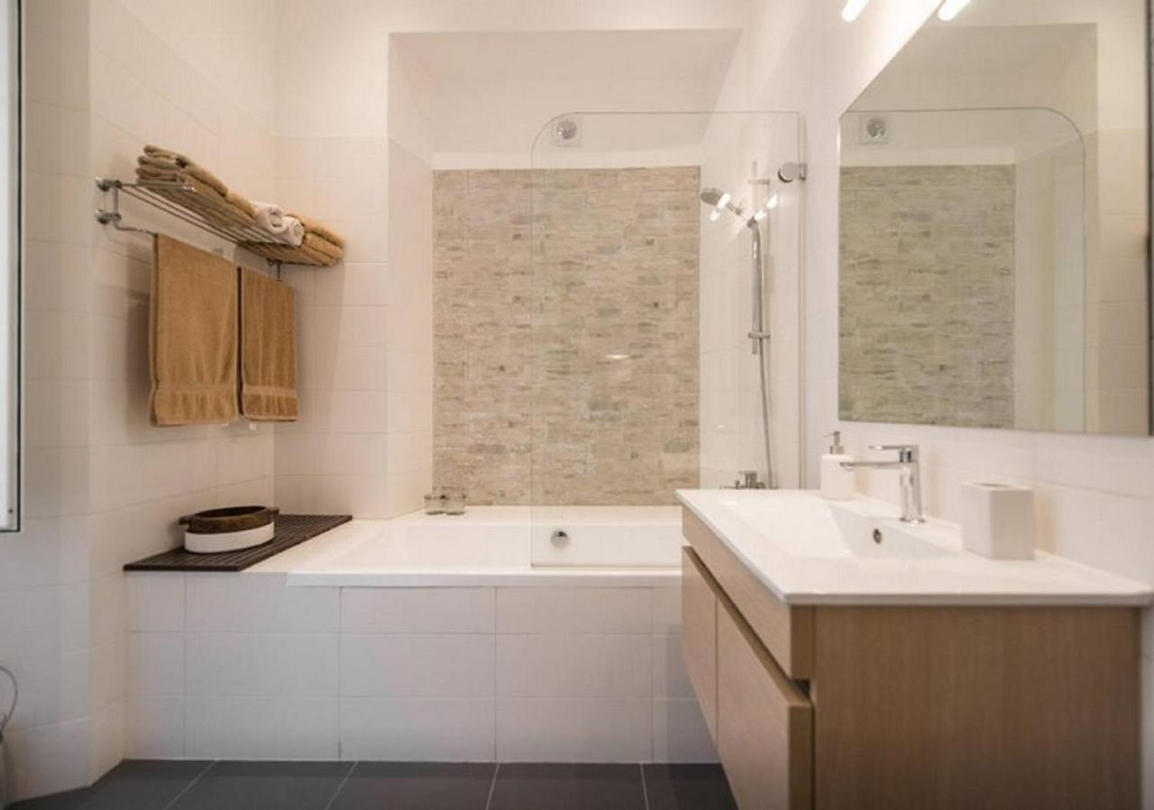 Casa Oliva Apartman Róma Kültér fotó