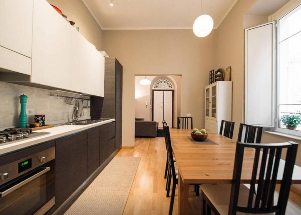 Casa Oliva Apartman Róma Kültér fotó