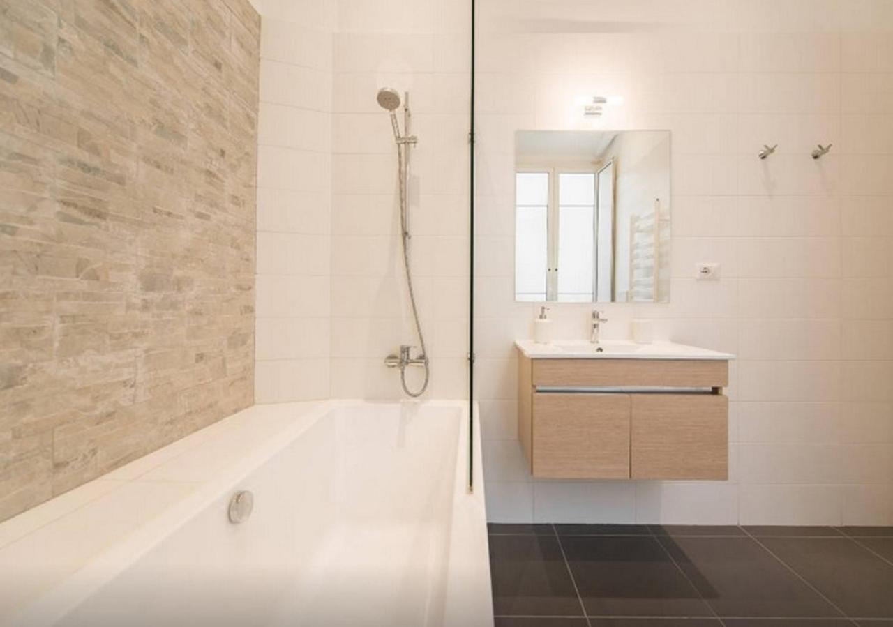 Casa Oliva Apartman Róma Kültér fotó
