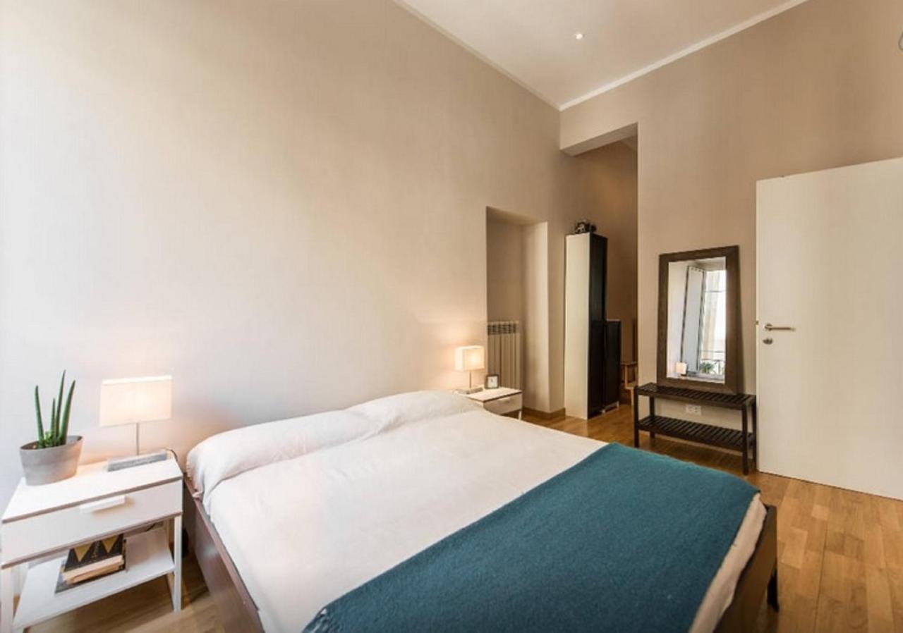 Casa Oliva Apartman Róma Kültér fotó