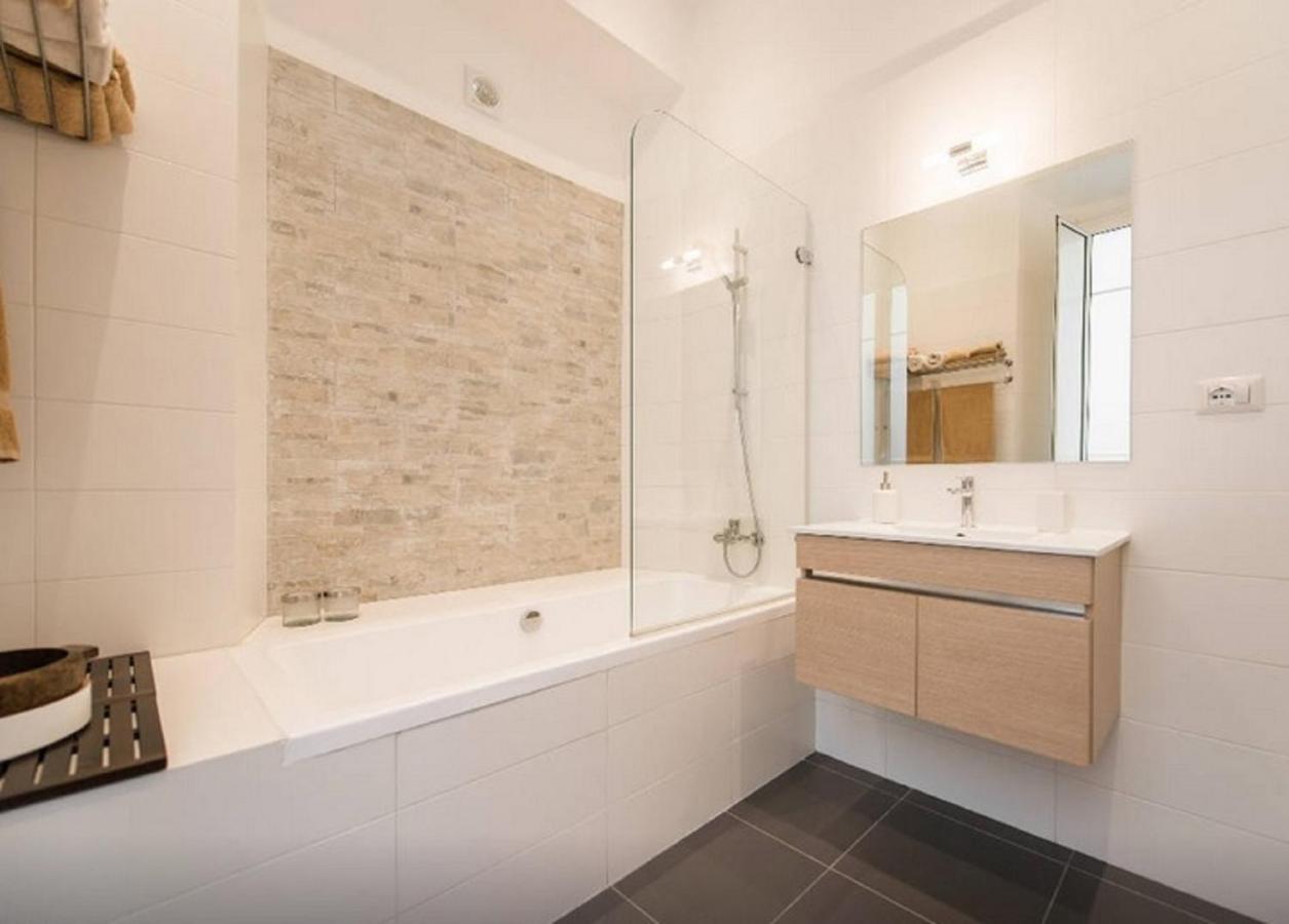 Casa Oliva Apartman Róma Kültér fotó